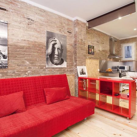 Centric Apartments Molino Theatre Bj2 Barcelona Room photo