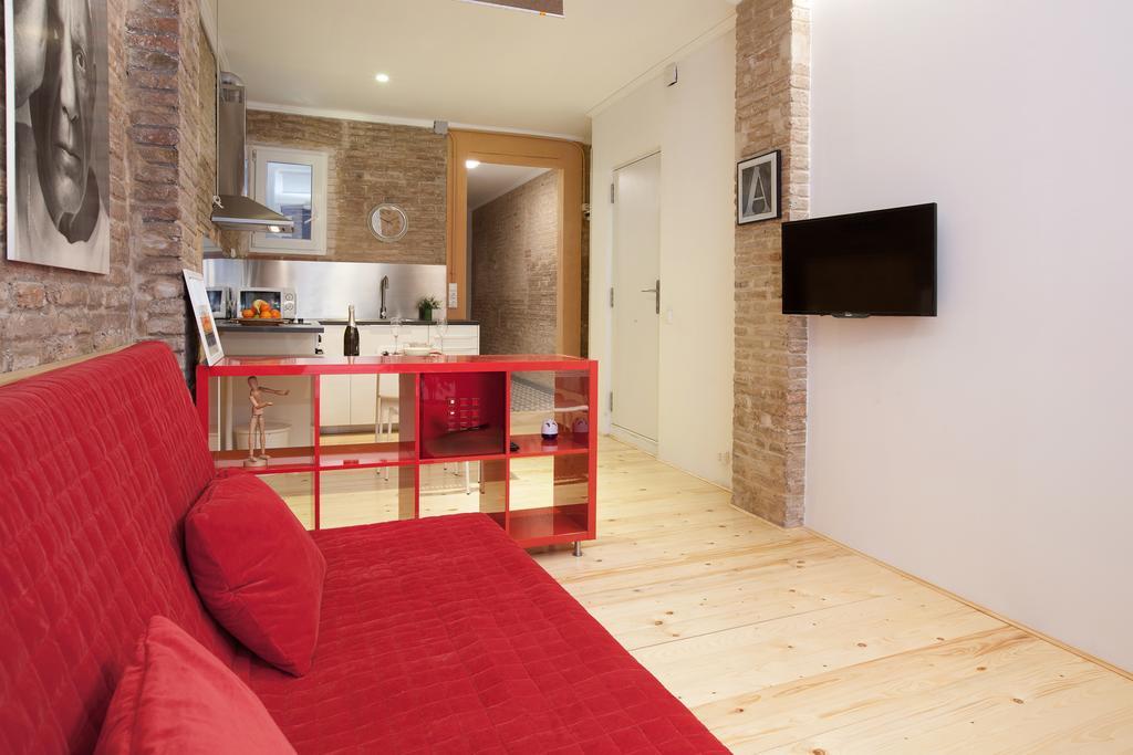 Centric Apartments Molino Theatre Bj2 Barcelona Room photo