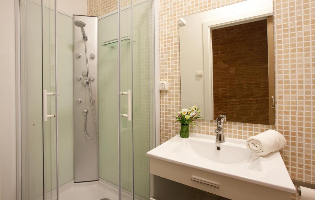Centric Apartments Molino Theatre Bj2 Barcelona Room photo