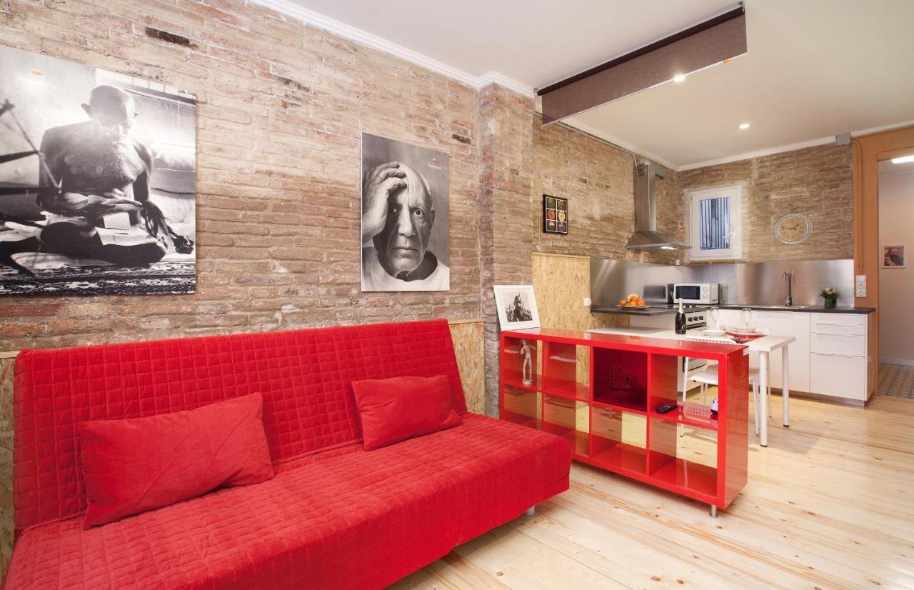Centric Apartments Molino Theatre Bj2 Barcelona Room photo
