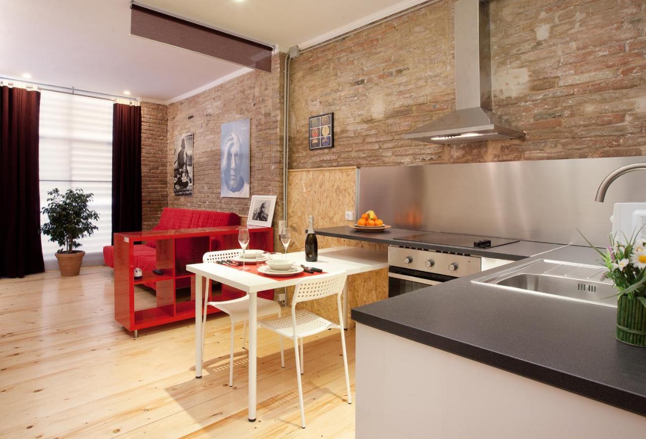 Centric Apartments Molino Theatre Bj2 Barcelona Room photo