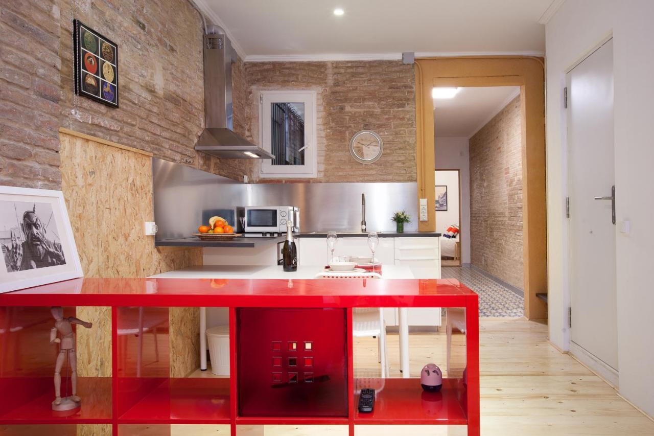 Centric Apartments Molino Theatre Bj2 Barcelona Room photo